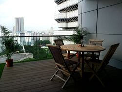 The Concourse (D7), Condominium #292594311